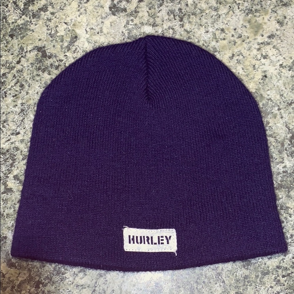 Hurley Beanie
